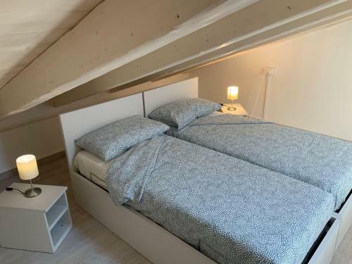 Apartamento Villa Angela