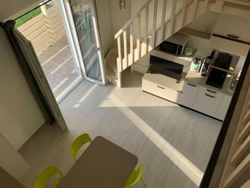 Apartamento Villa Angela