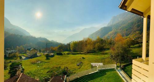Apartamento Villa Angela