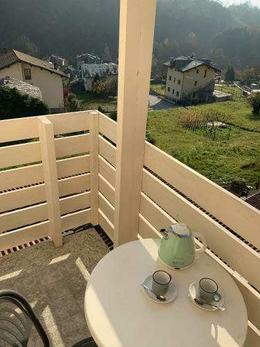 Apartamento Villa Angela