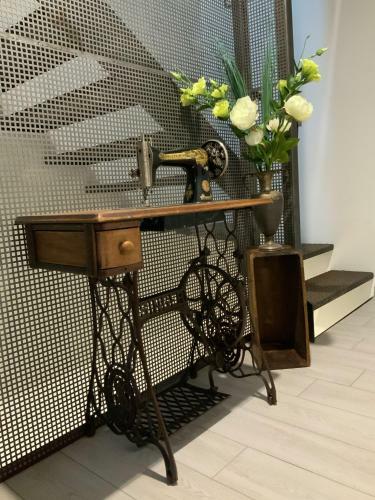 Apartamento Villa Angela