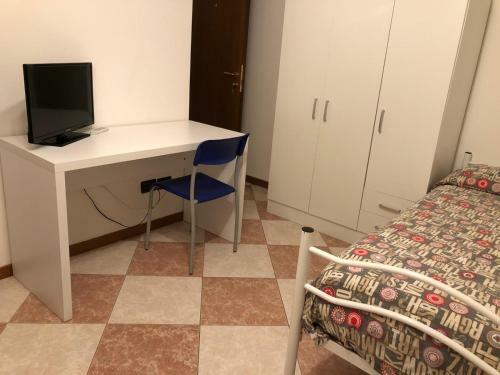Hostal Villa Anna