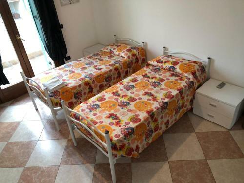 Hostal Villa Anna