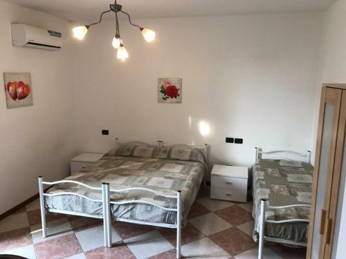 Hostal Villa Anna