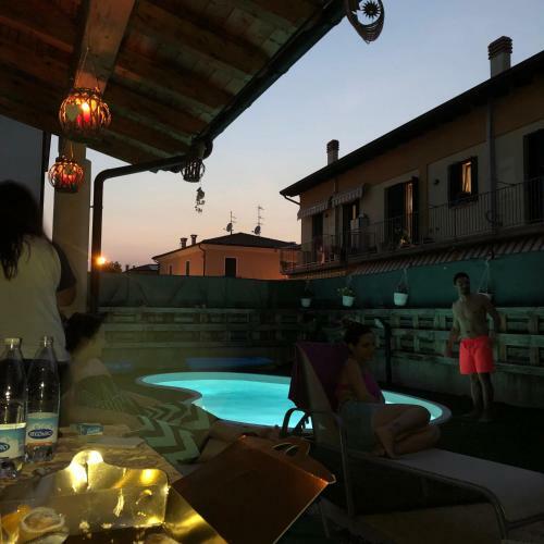 Hostal Villa Anna