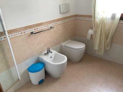 Hostal Villa Anna