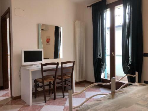 Hostal Villa Anna