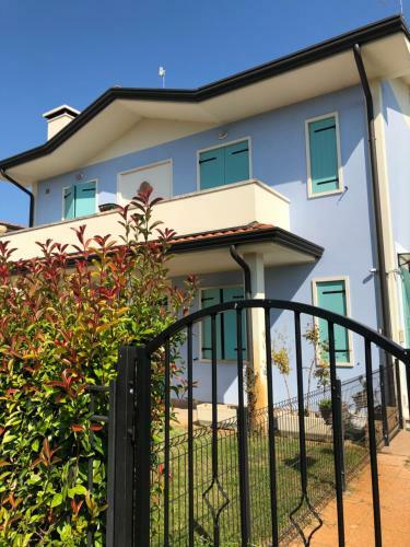 Hostal Villa Anna