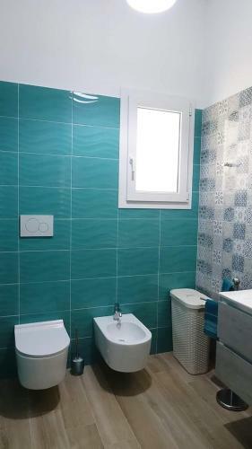 Salento B&B La Casa Dei Nonni
