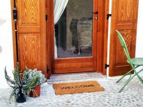 Apartamento Cottage Lavanda E Rosmarino
