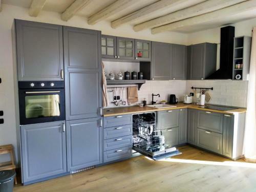 Apartamento Cottage Lavanda E Rosmarino