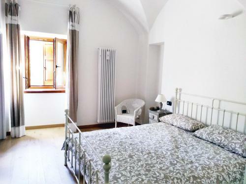 Apartamento Cottage Lavanda E Rosmarino