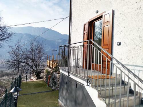 Apartamento Cottage Lavanda E Rosmarino