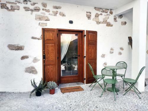 Apartamento Cottage Lavanda E Rosmarino