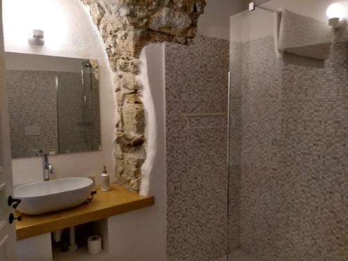 Apartamento Cottage Lavanda E Rosmarino