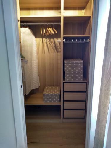Apartamento Cottage Lavanda E Rosmarino