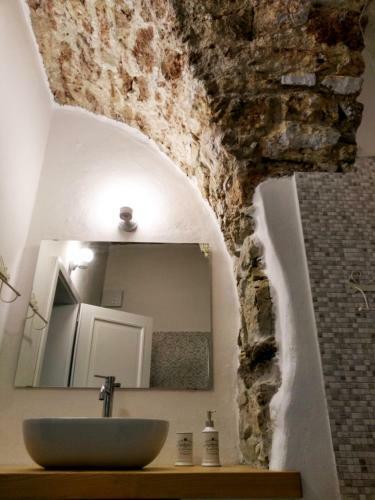 Apartamento Cottage Lavanda E Rosmarino