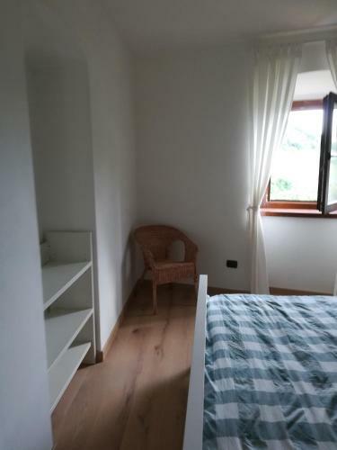 Apartamento Cottage Lavanda E Rosmarino