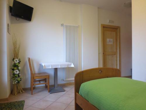 Agroturismo Agritur Clementi