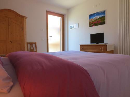 Agroturismo Agritur Clementi
