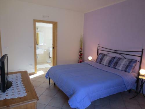 Agroturismo Agritur Clementi