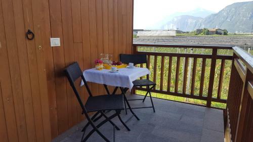 Agroturismo Agritur Clementi