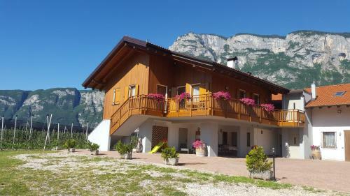 Agroturismo Agritur Clementi