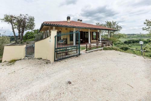 Casa Ermo Colle
