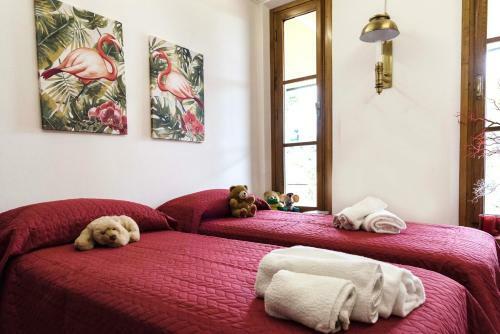 Casa Ermo Colle