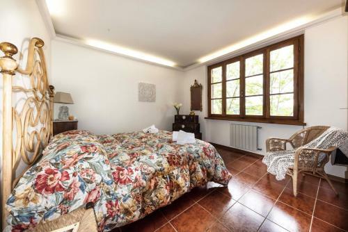 Casa Ermo Colle