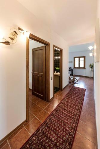 Casa Ermo Colle