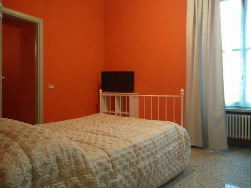 Hostal Villa Lorenzo