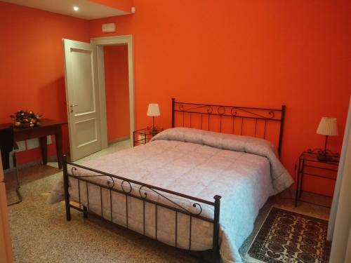 Hostal Villa Lorenzo