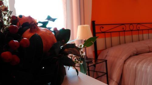 Hostal Villa Lorenzo