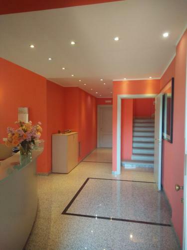 Hostal Villa Lorenzo