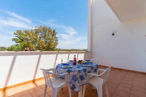 Villa Cieloazzurro