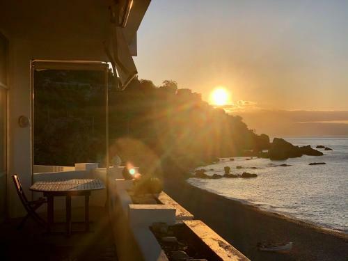 Apartamento Taormina Seasuite Fondaco Parrino