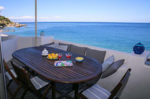 Apartamento Taormina Seasuite Fondaco Parrino