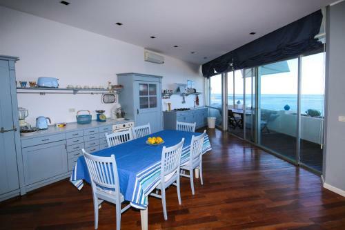 Apartamento Taormina Seasuite Fondaco Parrino