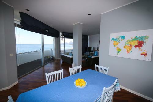 Apartamento Taormina Seasuite Fondaco Parrino