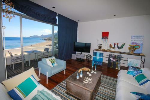 Apartamento Taormina Seasuite Fondaco Parrino