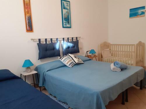 Apartamento Sarda Bella