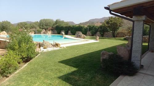 Apartamento Sarda Bella