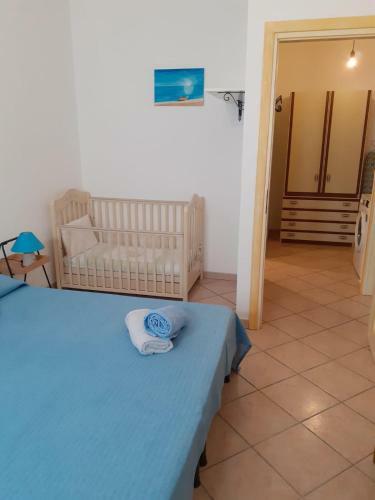 Apartamento Sarda Bella