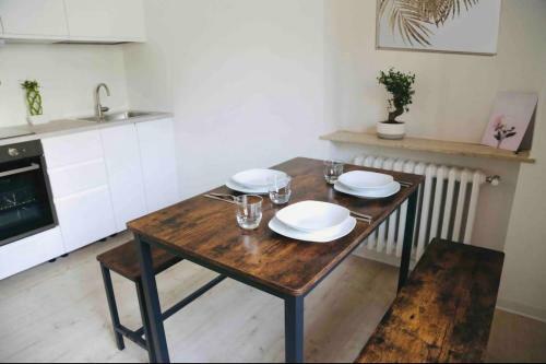 Apartamento Accogliente Appartamento, Altopiano Di Asiago