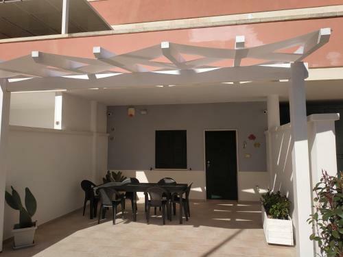 Apartamento Gaia's House