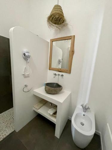 Bed & Breakfast Salento Boutique Suite