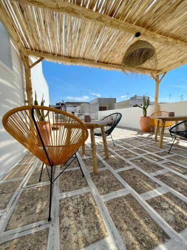 Bed & Breakfast Salento Boutique Suite