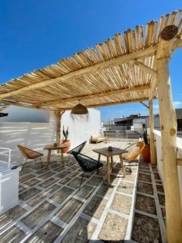 Bed & Breakfast Salento Boutique Suite