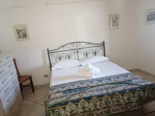 Casa Salento Sant'isidoro